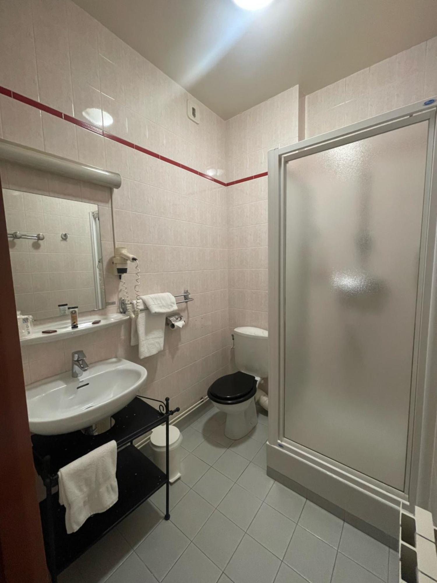 Hotel Le Montblanc Flumet Esterno foto